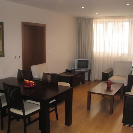 Aparthotel Winslow Highland Bansko Exterior photo