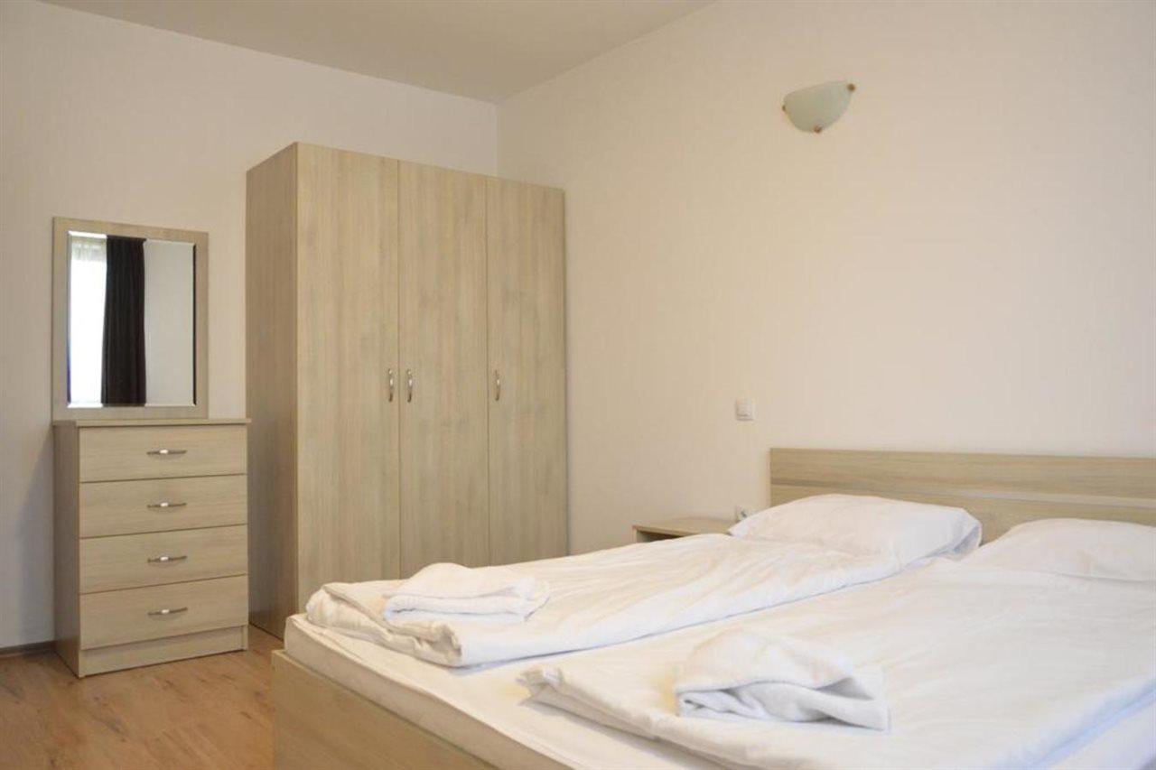 Aparthotel Winslow Highland Bansko Exterior photo