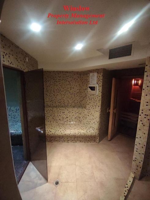 Aparthotel Winslow Highland Bansko Exterior photo