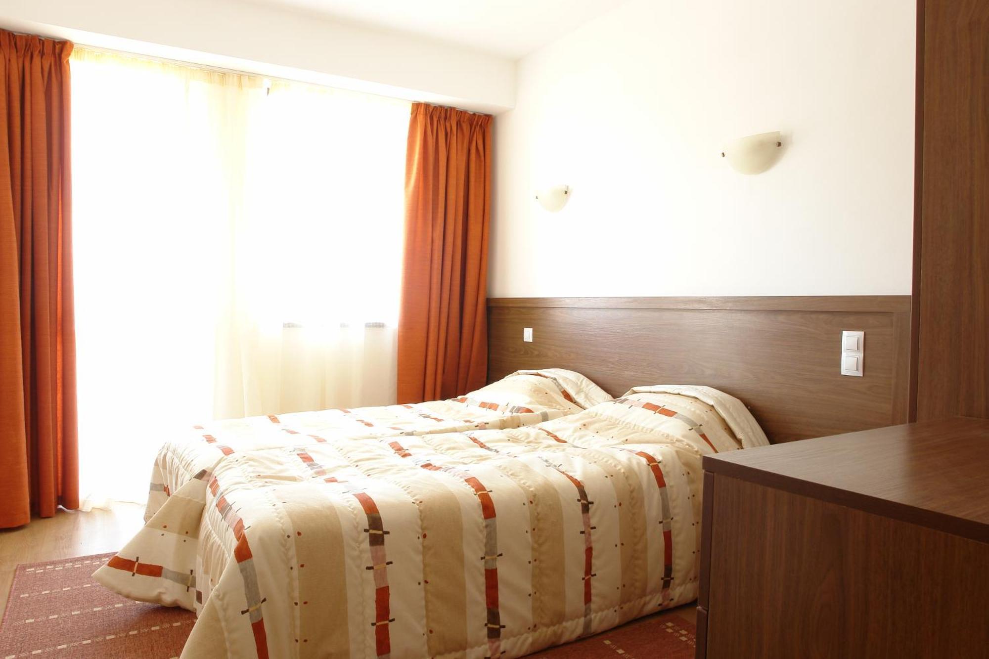 Aparthotel Winslow Highland Bansko Exterior photo