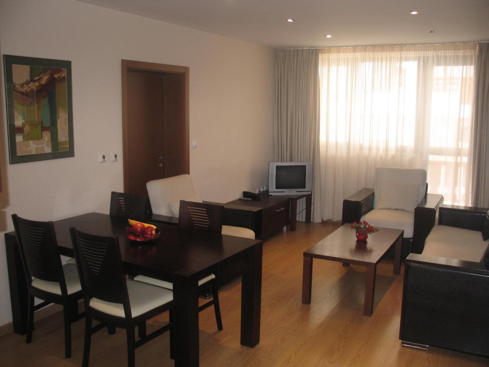 Aparthotel Winslow Highland Bansko Exterior photo