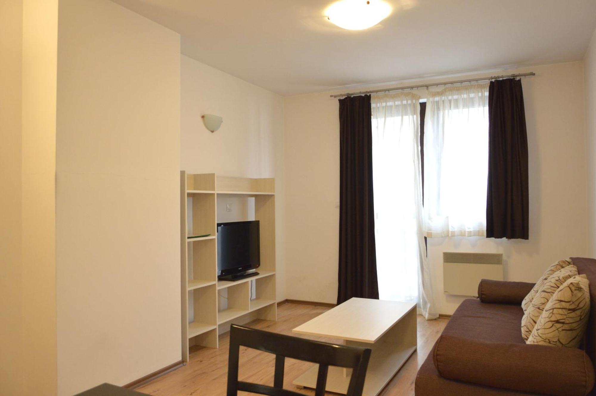 Aparthotel Winslow Highland Bansko Room photo