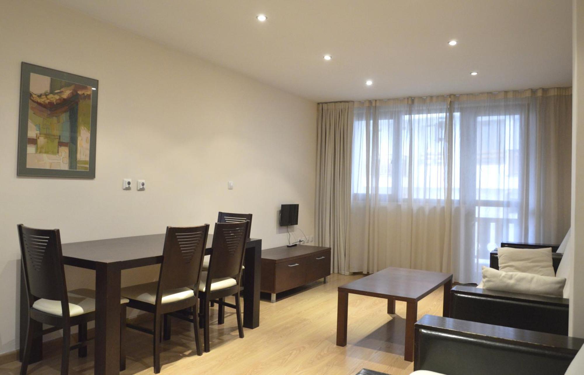 Aparthotel Winslow Highland Bansko Room photo