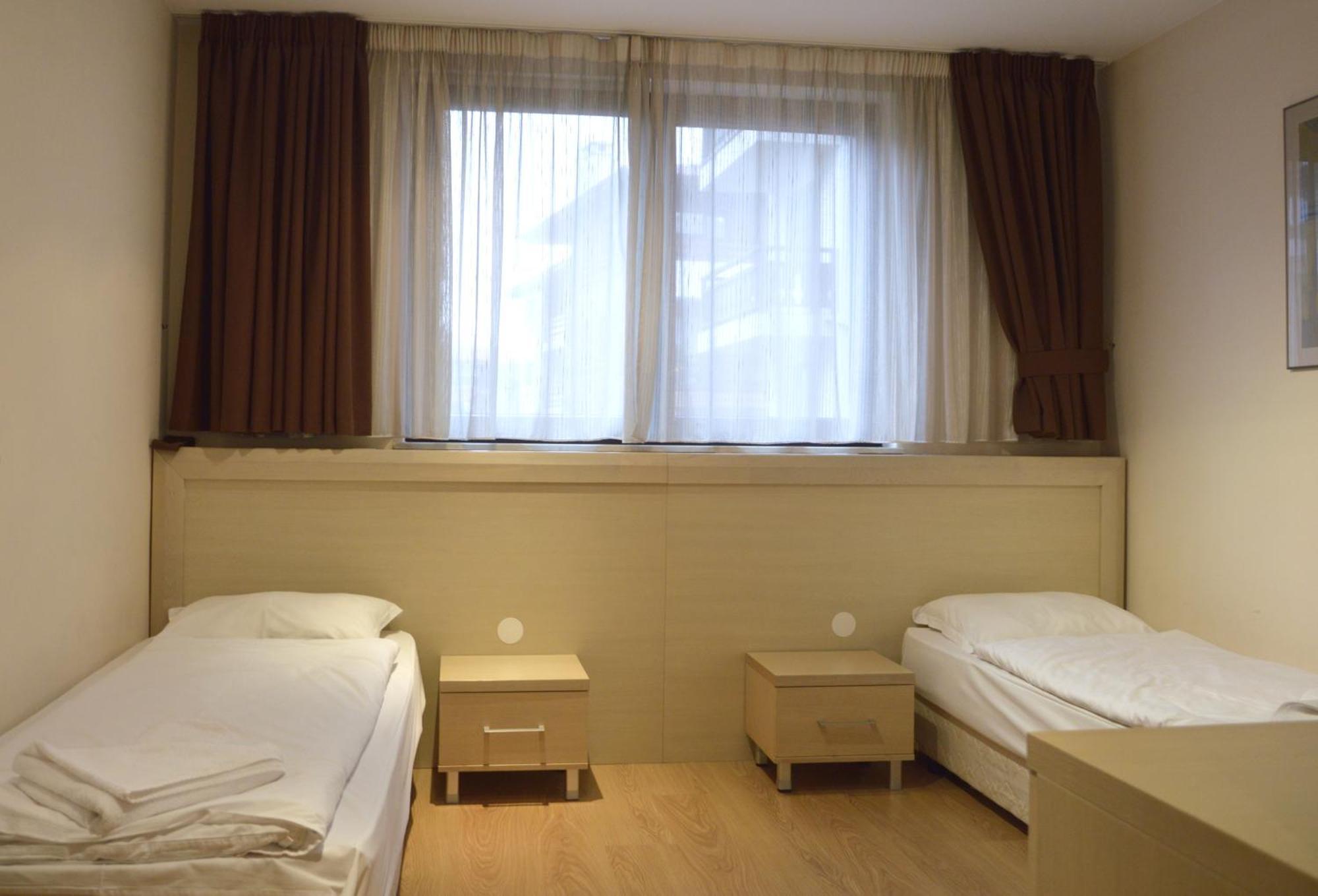 Aparthotel Winslow Highland Bansko Room photo