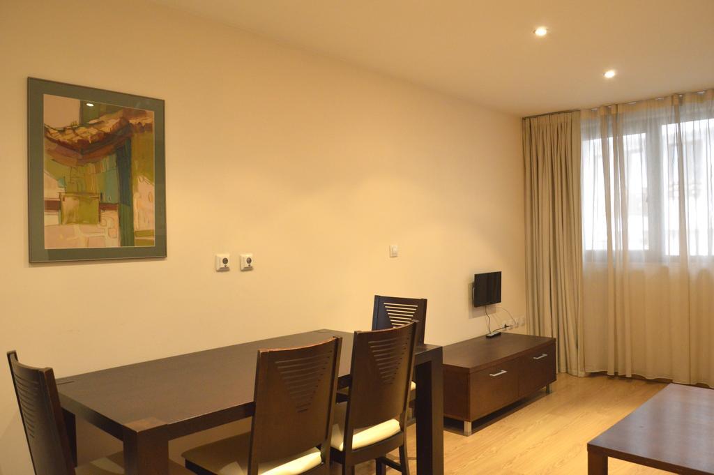 Aparthotel Winslow Highland Bansko Exterior photo