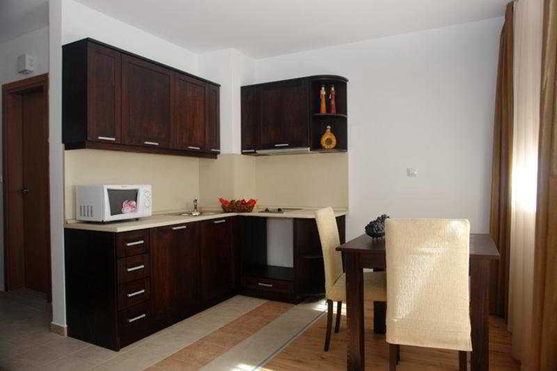 Aparthotel Winslow Highland Bansko Exterior photo