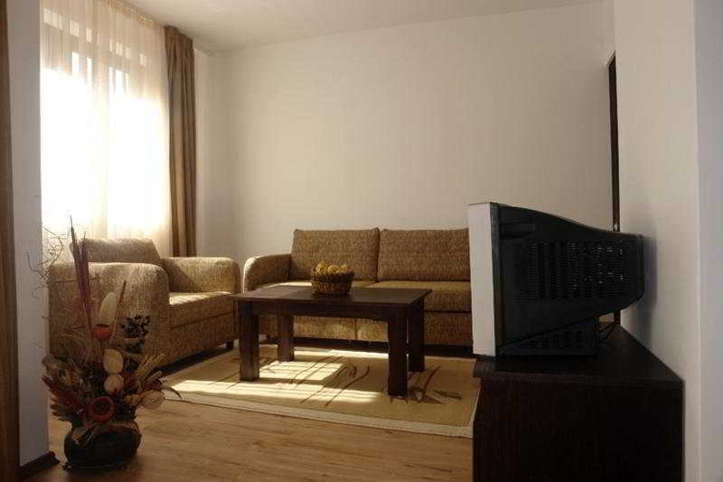 Aparthotel Winslow Highland Bansko Exterior photo